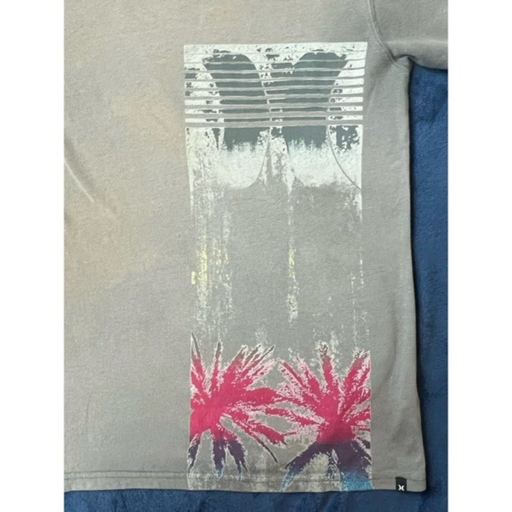 Hurley xl t shirt vintage - Picture 2 of 8